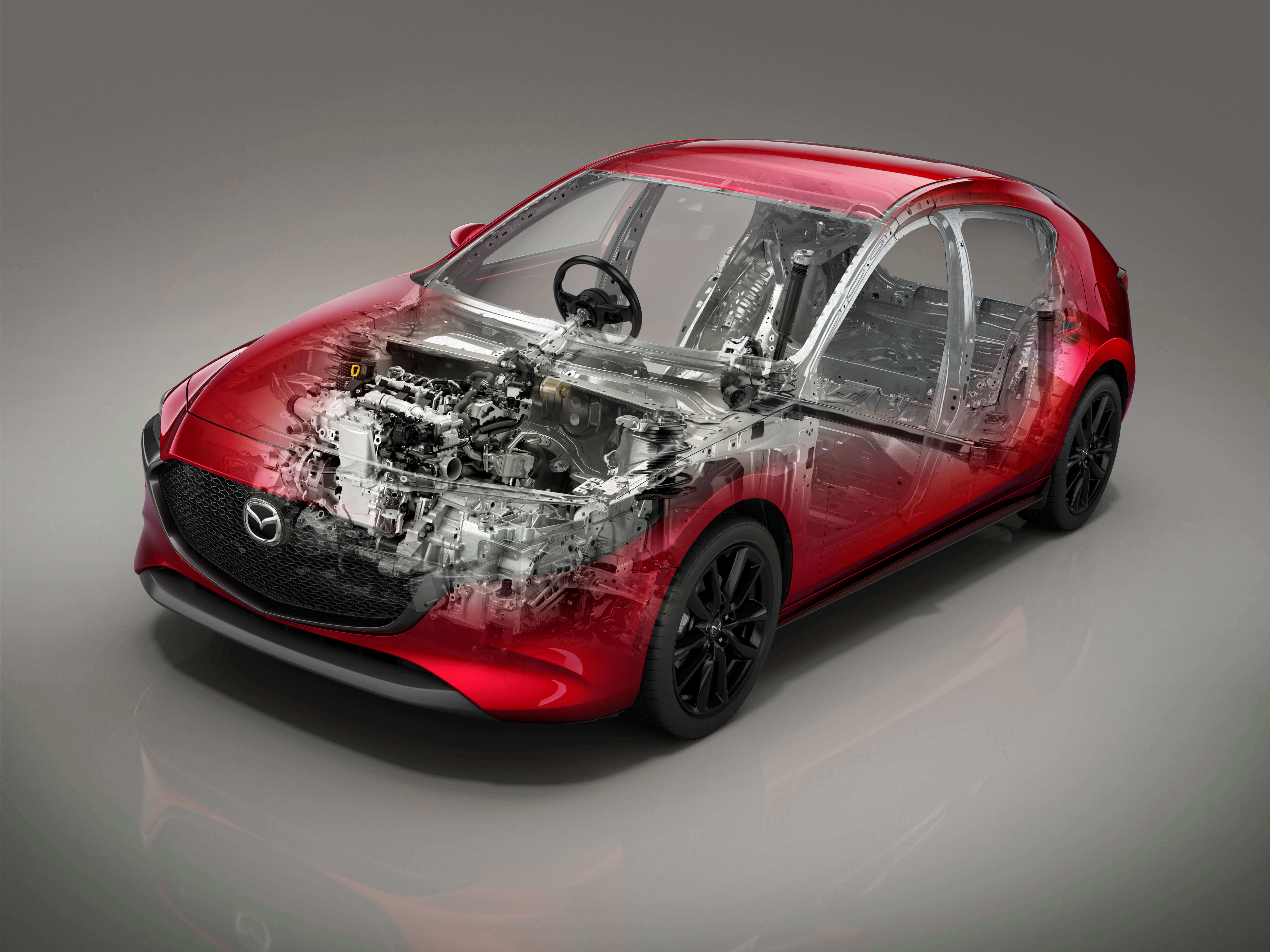 2018 Mazda3 See Through SKYACTIV X HB RHD AT (1) (1)